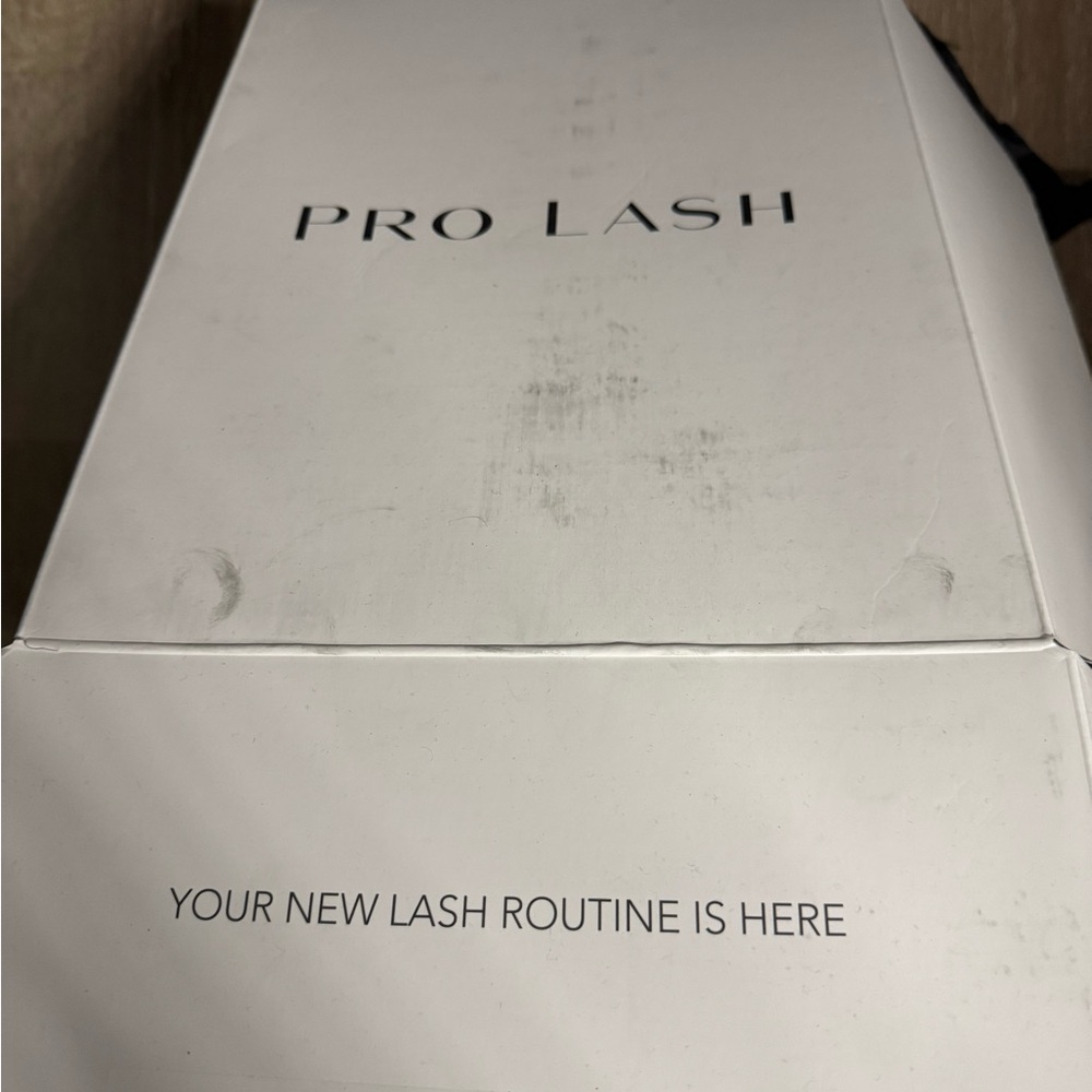 Pro Lash Eyelash Kit
